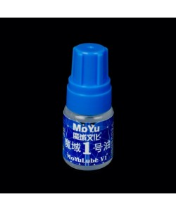 Lubricante Moyu