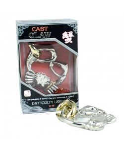 Hanayama Cast Claw