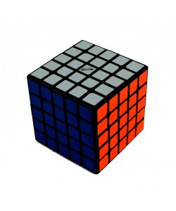 QiYi MoFangGe Wushuang 5x5