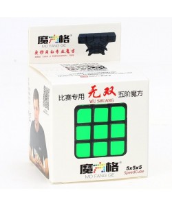 QiYi MoFangGe Wushuang 5x5