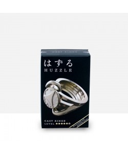 Hanayama Cast Ring II