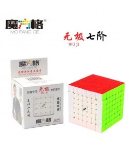 QiYi MoFangGe Wuji 7x7