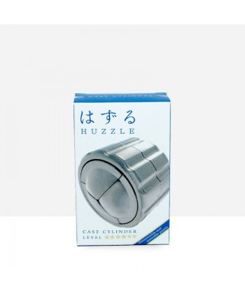 Hanayama Cast Cylinder