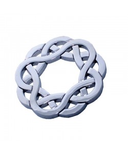 Hanayama Cast Coaster