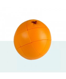 FanXin 3x3 Naranja