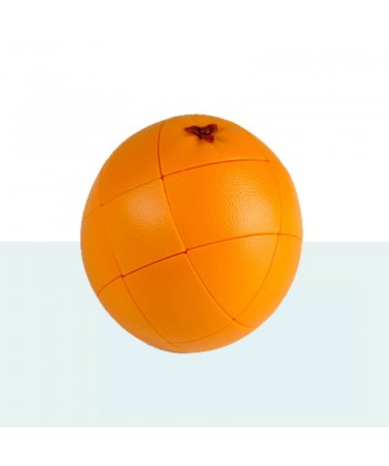 FanXin 3x3 Naranja