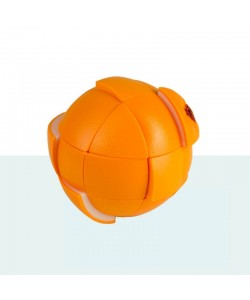 FanXin 3x3 Naranja