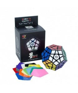 X-Man Galaxy V2 Megaminx