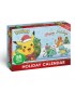 FUNKO POP CALENDARIO DE ADVIENTO POKEMON MULTICOLOR 2020 EXCLUSIVO 90000 - 90000