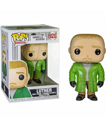 FUNKO POP SERIES TV UMBRELLA ACADEMY LUTHER HARGREEVES