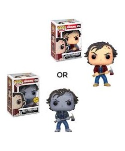 FUNKO POP CINE EL RESPLANDOR JACK TORRANCE MODELOS ALEATORIOS CHASE 1502