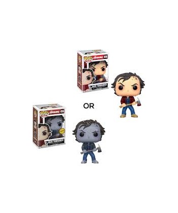 FUNKO POP CINE EL RESPLANDOR JACK TORRANCE MODELOS ALEATORIOS CHASE 1502