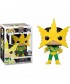 FUNKO POP MARVEL 80TH PRIMERA APARICION ELECTRO 44331