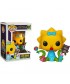 FUNKO POP THE SIMPSONS S3 CASA DEL ARBOL DE LOS HORRORES ALIEN MAGGIE 39727