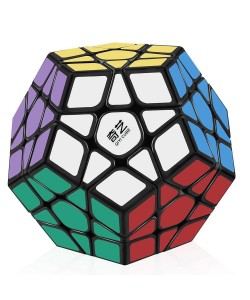 QiYi QiHeng Megaminx