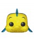FUNKO POP DISNEY LA SIRENITA FLOUNDER BRILLO DIAMANTE EXCLUSIVO 29064
