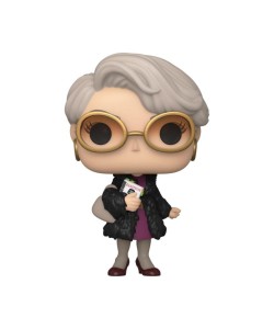 FUNKO POP CINE EL DIABLO SE VISTE DE PRADA MIRANDA PRIESTLY 45313
