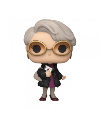 FUNKO POP CINE EL DIABLO SE VISTE DE PRADA MIRANDA PRIESTLY 45313