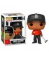 FUNKO POP DEPORTES GOLF TIGER WOODS CAMISETA ROJA 44715