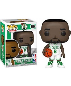FUNKO POP NBA CELTICS KEMBA WALKER 46633
