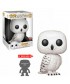FUNKO POP HARRY POTTER HEDWIG 10"