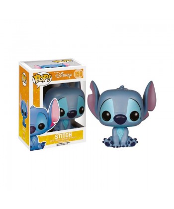 FUNKO POP DISNEY LILO & STITCH STITCH 6555