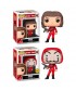 FUNKO POP LA CASA DE PAPEL TOKYO CON MASCARA CHASE MODELO ALEATORIO 34488