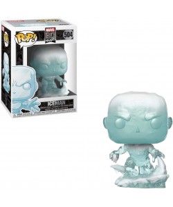 FUNKO POP MARVEL X-MEN ICEMAN 40717