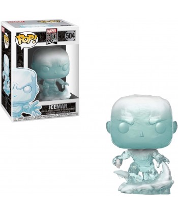 FUNKO POP MARVEL X-MEN ICEMAN 40717