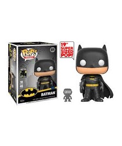 FUNKO POP DC BATMAN 18" 42122