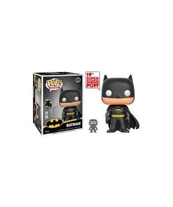 FUNKO POP DC BATMAN 18" 42122
