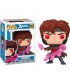 FUNKO POP MARVEL X-MEN GAMBIT CON CARTAS 46769
