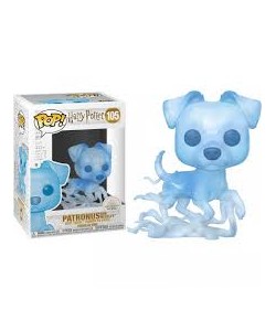 FUNKO POP HARRY POTTER PATRONUS RON WEASLEY - 46995
