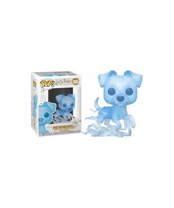 FUNKO POP HARRY POTTER PATRONUS RON WEASLEY - 46995