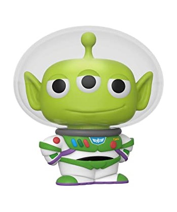 FUNKO POP DISNEY TOY STORY ALIEN VERSION BUZZ LIGHTYEAR 48361