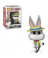 FUNKO POP LOONEY TUNES BUGS BUNNY TRAJE ESPECTACULO 80TH 49162