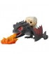 FUNKO POP JUEGO DE TRONOS DAENERYS MONTANDO A DROGON FURIOSO 45338