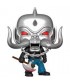 FUNKO POP ESTRELLAS DEL ROCK MOTORHEAD WARPIG 47006