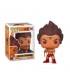 FUNKO POP DRAGON BALL Z VEGETA ENTRENANDO 44258