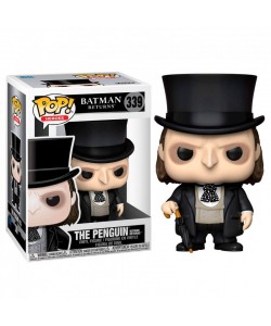 FUNKO POP DC BATMAN RETURNS PINGUINO 47708