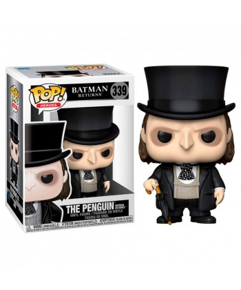 FUNKO POP DC BATMAN RETURNS PINGUINO 47708