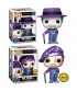 FUNKO POP DC JOKER CON SOMBRERO 1989 CON VERSION CHASE - 47709