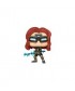 FUNKO POP MARVEL VENGADORES VIDEOJUEGO VIUDA NEGRA TRAJE STARK TECH 47813