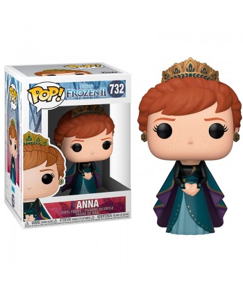 FUNKO POP DISNEY FROZEN ANNA EPILOGO 46583