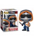 FUNKO POP MARVEL VIUDA NEGRA TASKMASTER ESCUDO Y ESPADA 46684