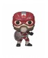 FUNKO POP MARVEL VIUDA NEGRA GUARDIAN ROJO CAPITAN RUSIA 46686