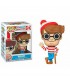 FUNKO POP DONDE ESTA WALDO WALDO WALLY 41164
