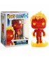 FUNKO POP MARVEL LOS CUATRO FANTASTICOS ANTORCHA HUMANA 44987