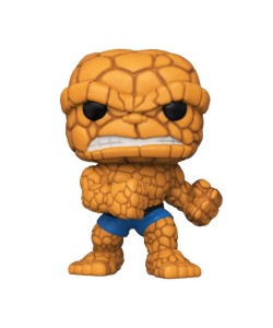 FUNKO POP MARVEL LOS CUATRO FANTASTICOS LA COSA 44988