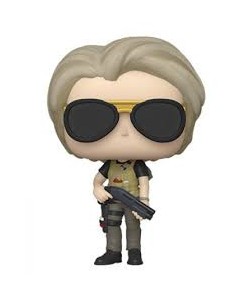 FUNKO POP TERMINATOR DARK FATE SARAH CONNOR 43502